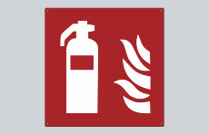Brandslukker