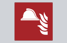 Brandudstyr