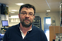 Kalle Sundh
