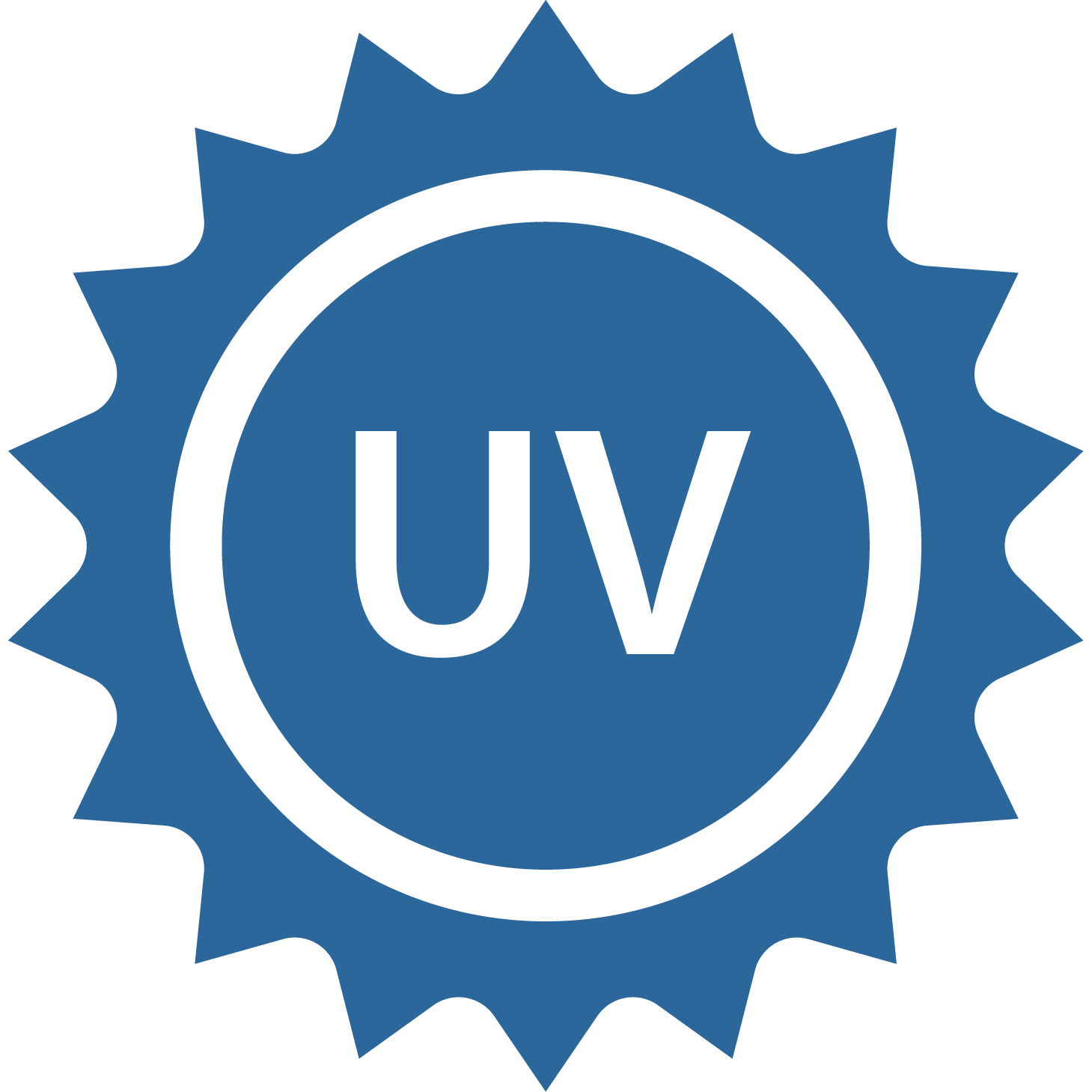 UV-stabil
