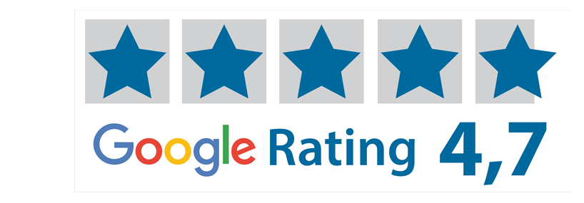 Google Rating
