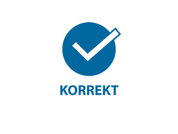 Korrekt