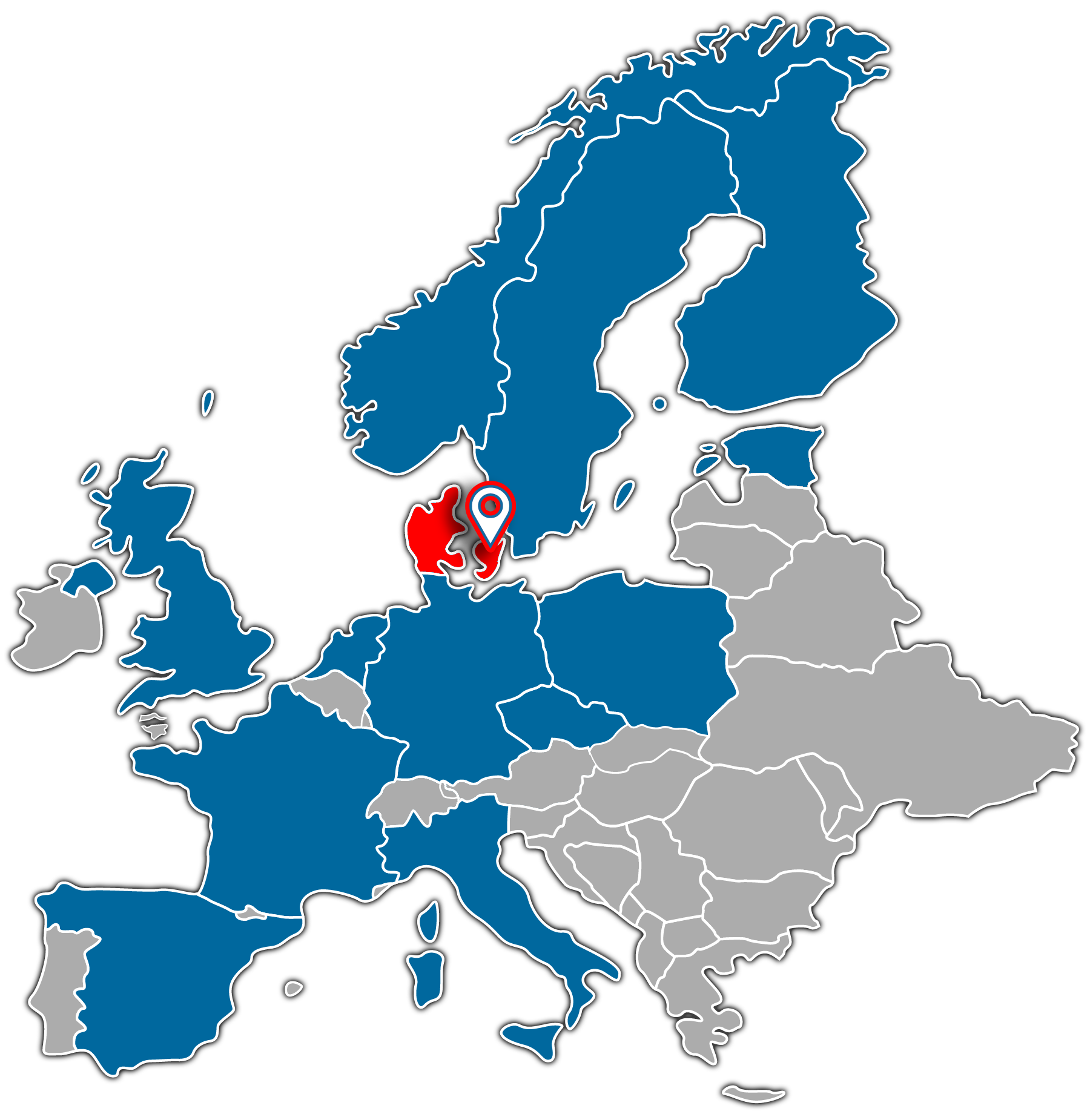 Europe SkiltDirect Denmark